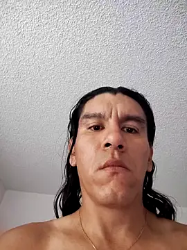 ThatDaddySaint online show from April 6, 1:03 am