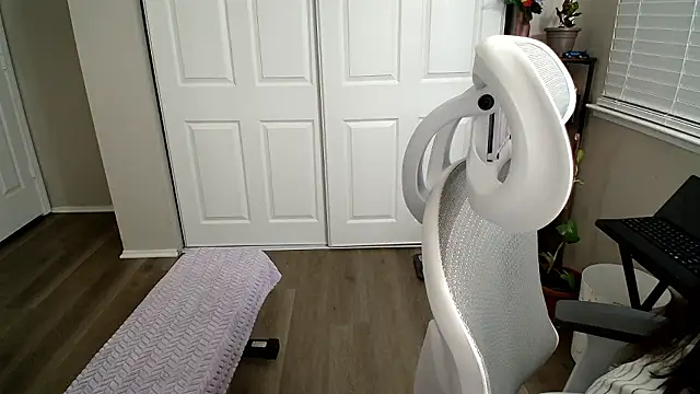 SHEILYN  online show from January 15, 5:12 am