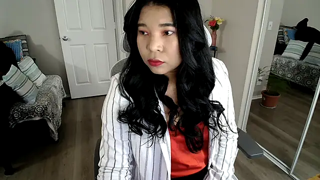 SHEILYN  online show from February 11, 4:06 am