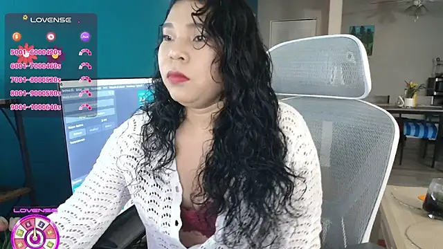 SHEILYN  online show from February 26, 3:27 am