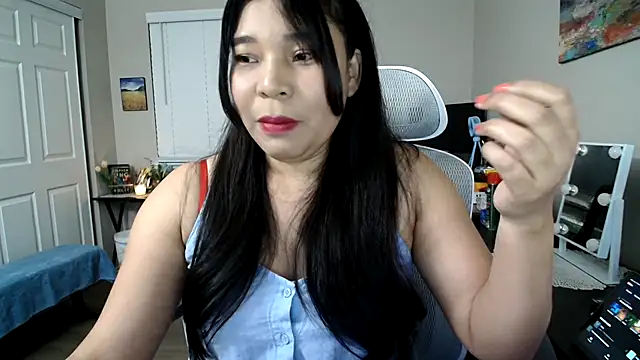 SHEILYN  online show from April 8, 3:50 am