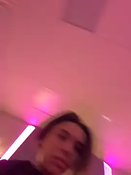 VioletAsh online show from January 6, 4:16 am