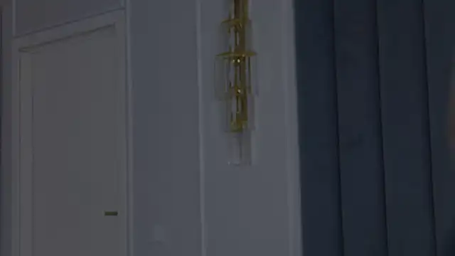 VioletAsh online show from April 7, 4:24 am