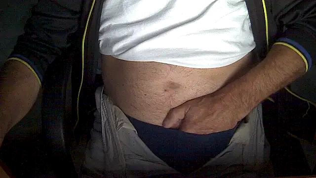 velikifant7 online show from November 24, 6:13 am