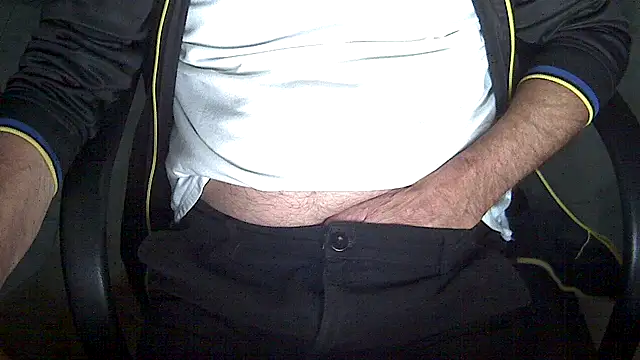 velikifant7 online show from February 4, 5:13 am