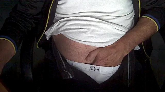 velikifant7 online show from March 24, 4:50 am