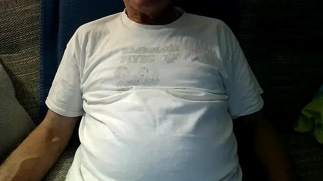 velikifant7 online show from April 5, 5:43 pm