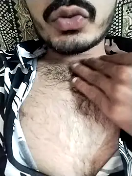 Snapshot of Hotyy_subhu chatting on September 13, 3:45 pm Hotyy subhu online show from September 13, 3:45 pm