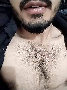 Hotyy subhu online show from February 19, 3:52 pm