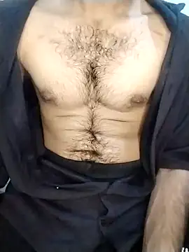 Hotyy subhu online show from April 17, 3:04 pm