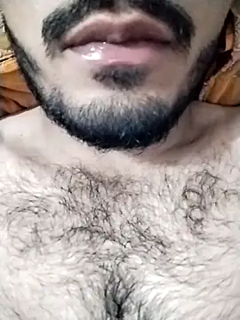 Snapshot of Hotyy_subhu chatting on April 24, 8:50 am Hotyy subhu online show from April 24, 8:50 am