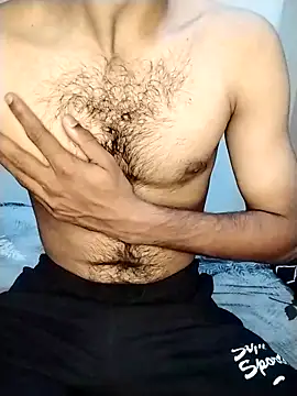 Snapshot of Hotyy_subhu chatting on April 28, 7:24 am Hotyy subhu online show from April 28, 7:24 am