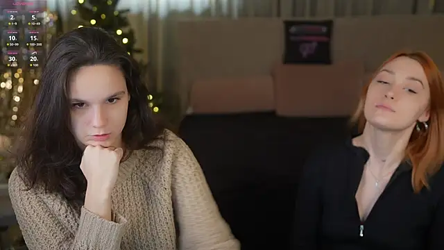 Cleo054 online show from December 17, 11:38 am