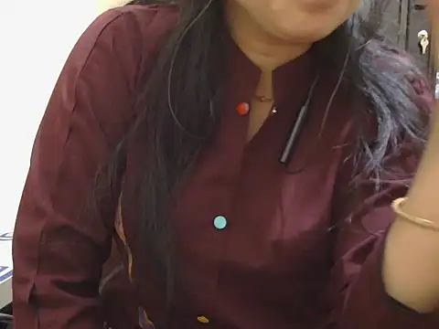 fairy queen07 online show from January 10, 10:25 pm