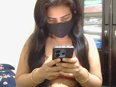 fairy queen07 online show from January 11, 10:59 pm