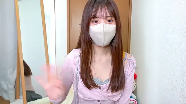 riri  nyan o0 online show from November 29, 4:59 am