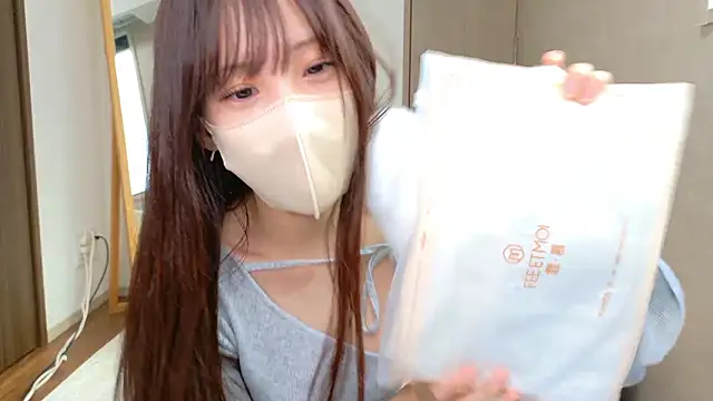 riri  nyan o0 online show from March 4, 5:13 am