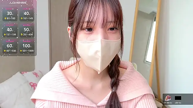 riri  nyan o0 online show from March 10, 5:34 am