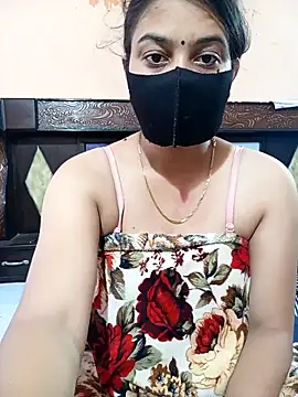 Priyanka Pal online show from November 10, 1:48 am