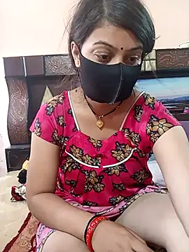 Priyanka Pal online show from November 30, 7:23 am