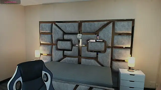 Candy Velvet online show from December 3, 7:23 pm