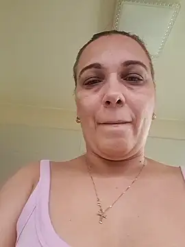 PalomaDesireee online show from October 27, 9:24 am