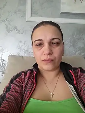 PalomaDesireee online show from February 18, 7:26 am