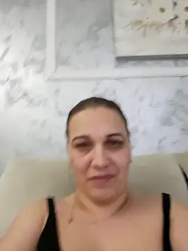 PalomaDesireee online show from February 19, 9:11 pm