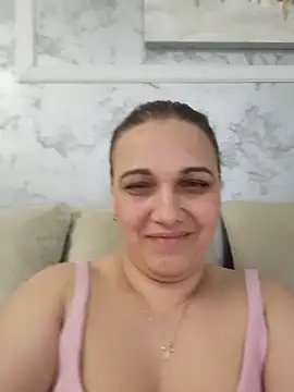 PalomaDesireee online show from March 13, 6:58 pm