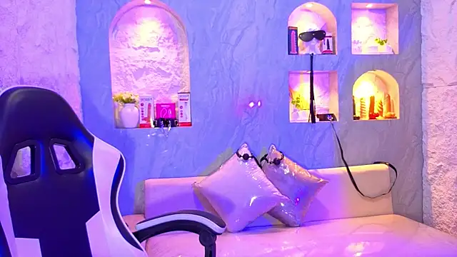 Sophia tf online show from March 3, 8:26 pm