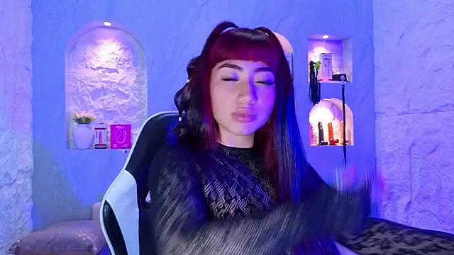 Sophia tf online show from March 19, 3:43 am