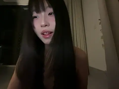 77momomo online show from April 5, 2:58 pm