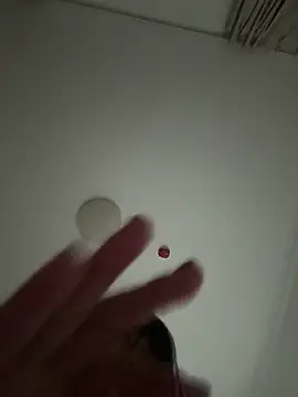 77momomo online show from April 24, 4:31 pm