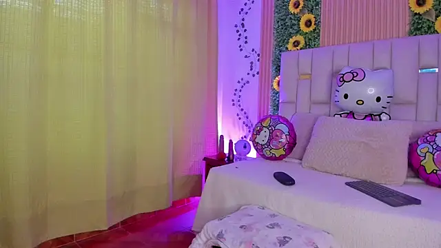 Jade Nmm online show from October 3, 1:08 pm