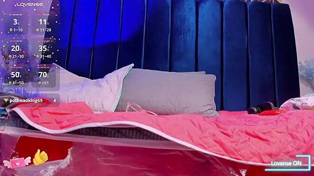 Snapshot of Hanna_wish chatting on September 9, 4:17 pm Hanna wish online show from September 9, 4:17 pm