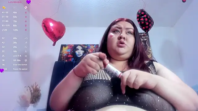 Hanna wish online show from December 19, 1:18 pm