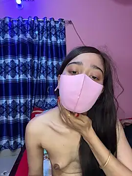 maya-Couple19 online show from April 7, 5:57 pm