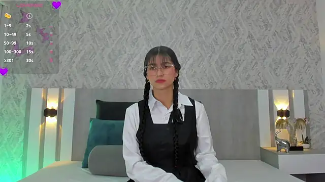 celeste sc0tt online show from October 31, 12:39 pm