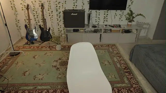 RusBradPitt online show from December 15, 1:48 pm