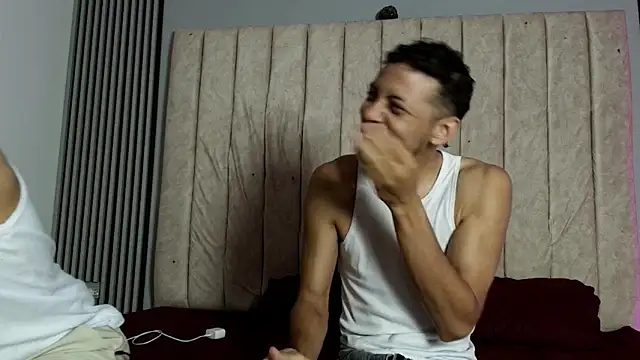 DustinandJordan online show from November 19, 10:26 am