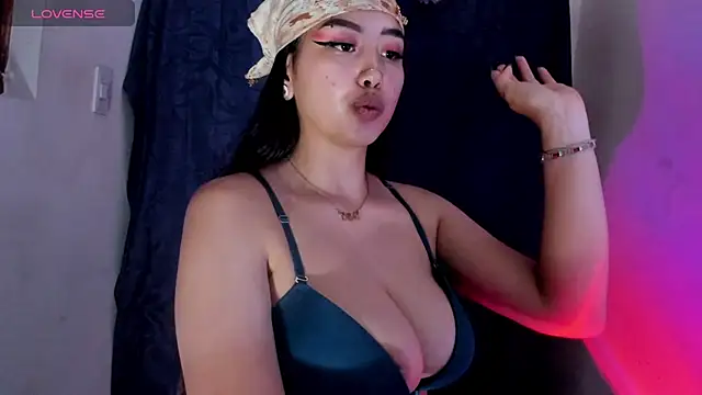 Viioleett cum online show from November 18, 4:22 pm