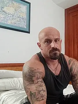 Snapshot of Visto36 chatting on July 6, 1:57 am Visto36 online show from July 6, 1:57 am