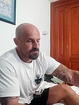 Snapshot of Visto36 chatting on July 7, 11:20 pm Visto36 online show from July 7, 11:20 pm