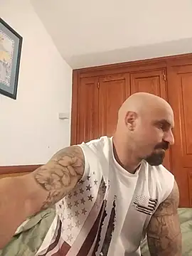 Snapshot of Visto36 chatting on July 21, 10:01 pm Visto36 online show from July 21, 10:01 pm