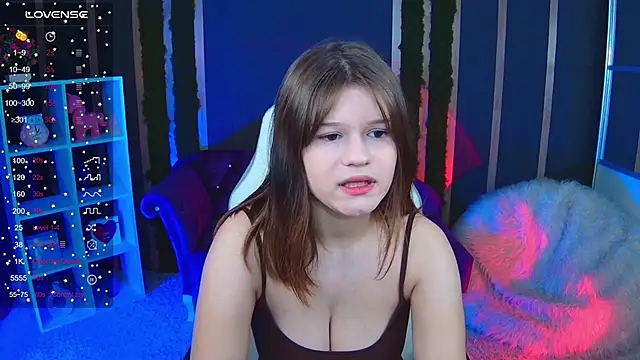 Lunamytrend online show from November 24, 12:05 pm