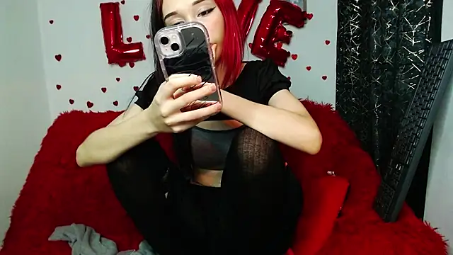 Isla rosee18 online show from March 8, 2:04 am