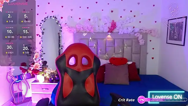 Isla rosee18 online show from April 5, 12:52 am