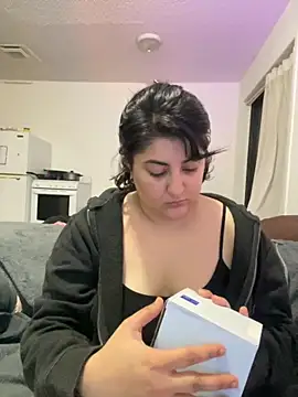 inked nekoo online show from November 6, 11:48 pm