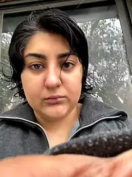 inked nekoo online show from November 9, 6:28 pm