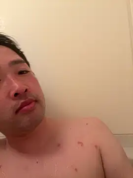 Snapshot of shin0689 chatting on February 8, 11:35 am shin0689 online show from February 8, 11:35 am